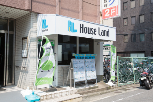 Houseland2号店がオープン致しました☆の画像