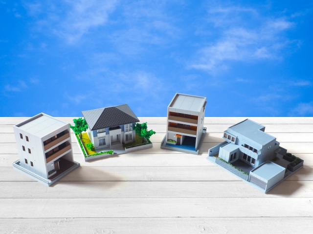 賃貸物件に住んでいる場合に必要なことは？