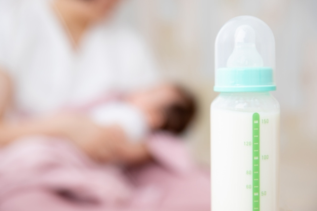 【子供が生まれた！】家族が増えたら必要な手続きとは