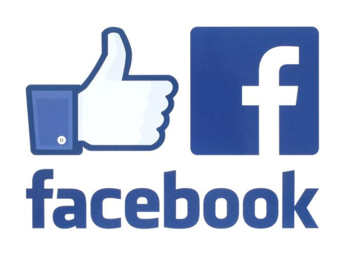 FACEBOOKの画像