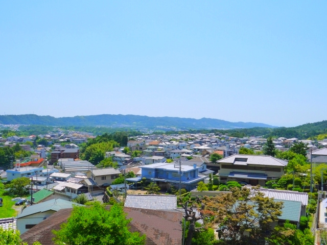 生駒市vs奈良市 住みやすさ徹底比較 口コミ 評判やスポット情報 奈良賃貸のマサキ