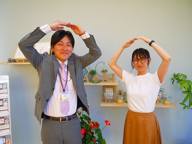 奈良女子大学在校生にインタビュー