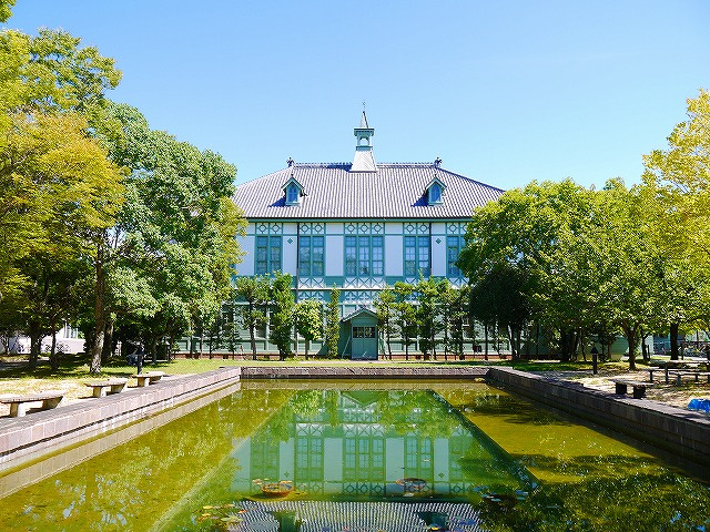 奈良女子大学在校生にインタビュー