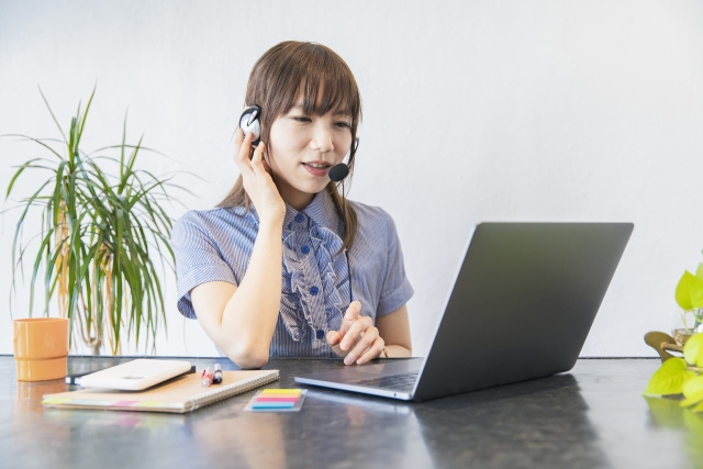 アフターコロナ・不動産オンライン化の画像