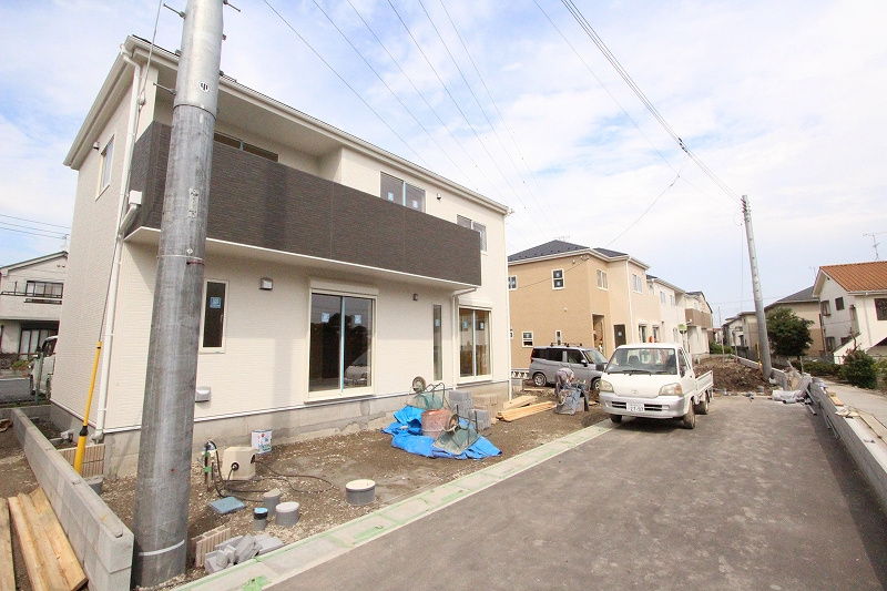 【三郷市・吉川市・八潮市】8月1日・2日≪オープンハウス開催≫の画像