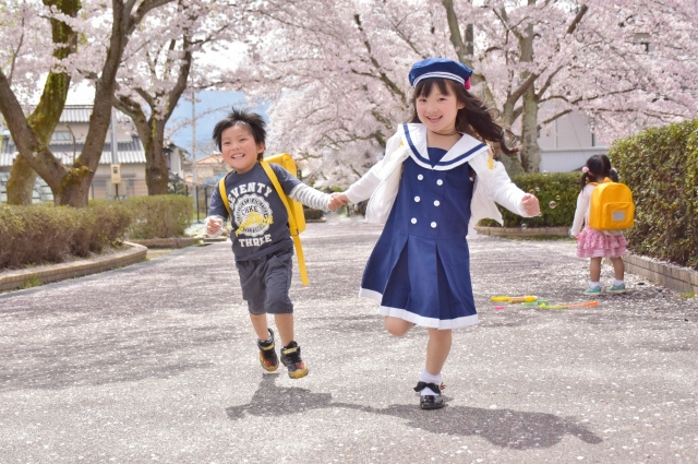 子育て世代必見!福生市の保育園・幼稚園情報をまとめてご紹介の画像