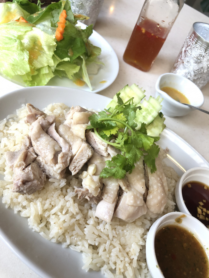 やっと夏かな！　Let‘sタイ料理(^^)の画像
