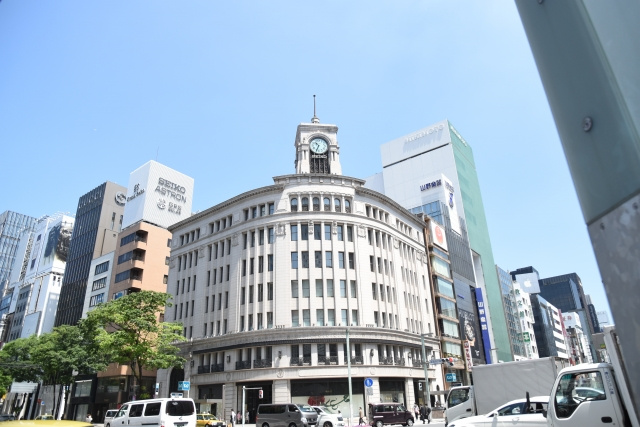 2020年の公示地価発表！しかしながら、新型コロナの影響は反映されず。の画像