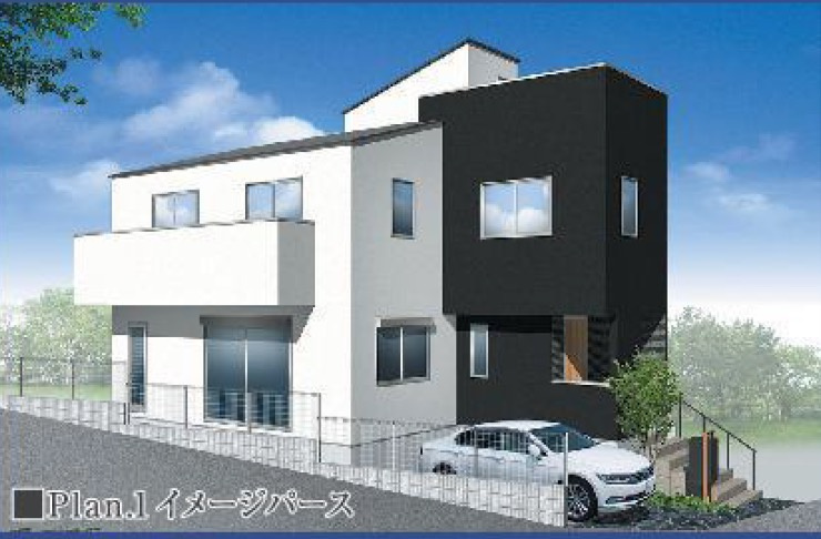 横浜市港北区篠原西町　★仲介手数料無料★の画像