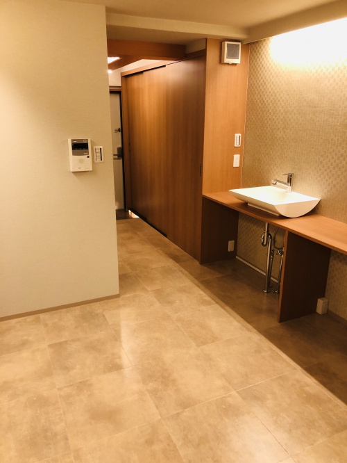 四条室町付近分譲マンション　築２０年前後　賃料相場の画像