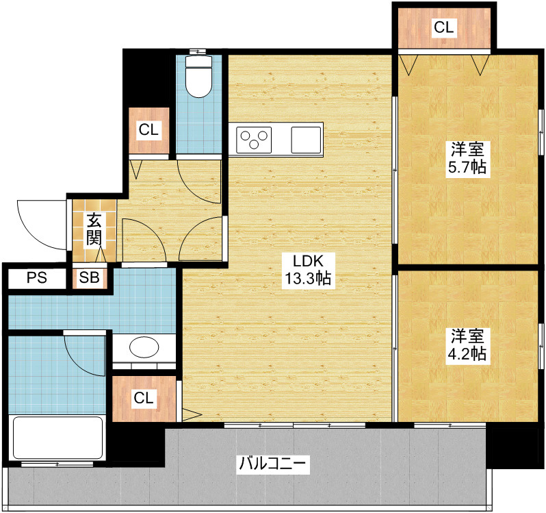 事務所利用可　賃貸　名古屋の画像