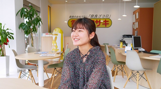 奈良県立大学生へインタビュー！一人暮らしの費用や下宿探しのコツ