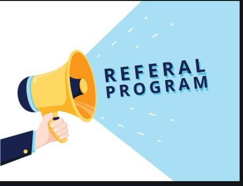 REFERRAL CAMPAIGN/紹介キャンペーンの画像