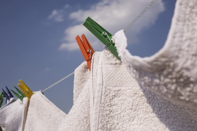 【部屋干し臭は菌が原因?】まとめ