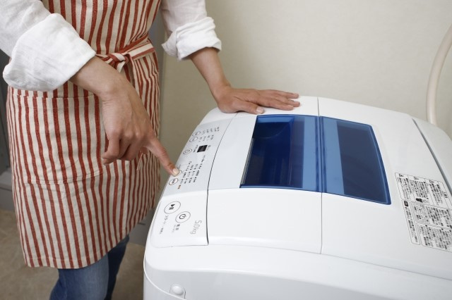 タオルが臭くならないためには?