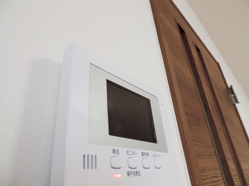 賃貸物件にあると便利な設備ってなに？室内と室外それぞれご紹介！