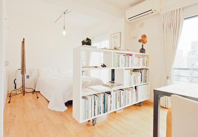 お盆休みは部屋の模様替えしてみませんか？の画像