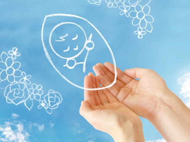 福生市の子育て支援事業「ふっさ子育てまるとくカード」の目的と申請方法の画像