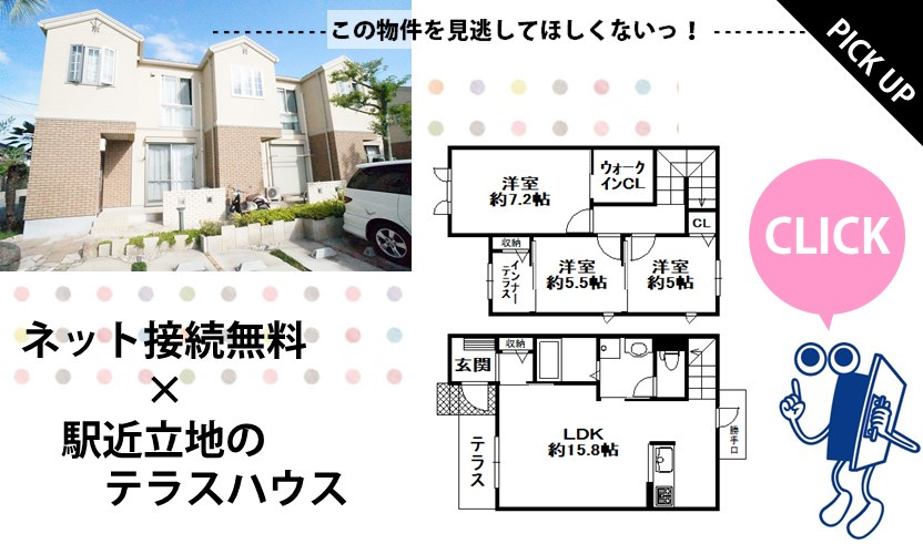 PICKUPの画像