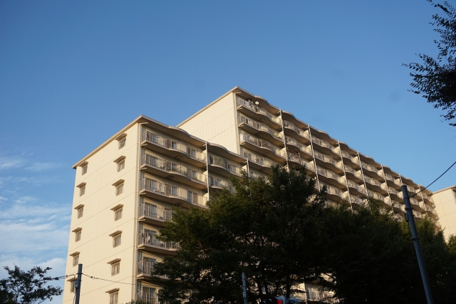 購入前に知っておきたい！分譲マンションにおけるトラブル事例の画像