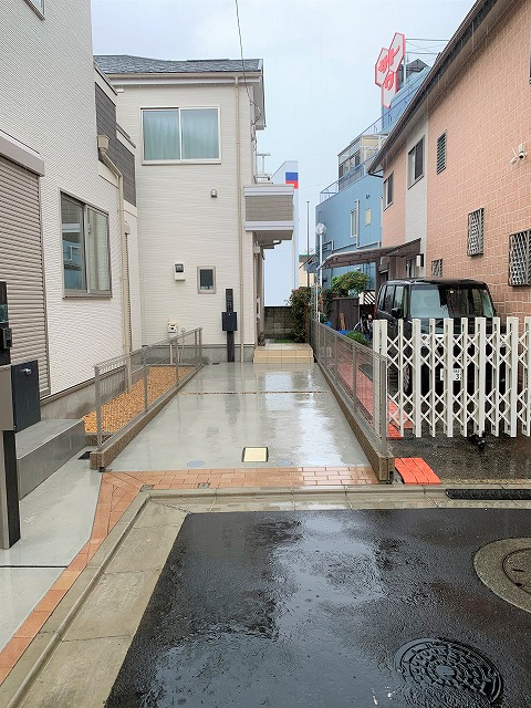 にゃん♪の画像