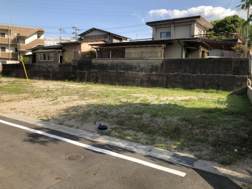 【遊休地】６０坪以上所有者さまへの画像