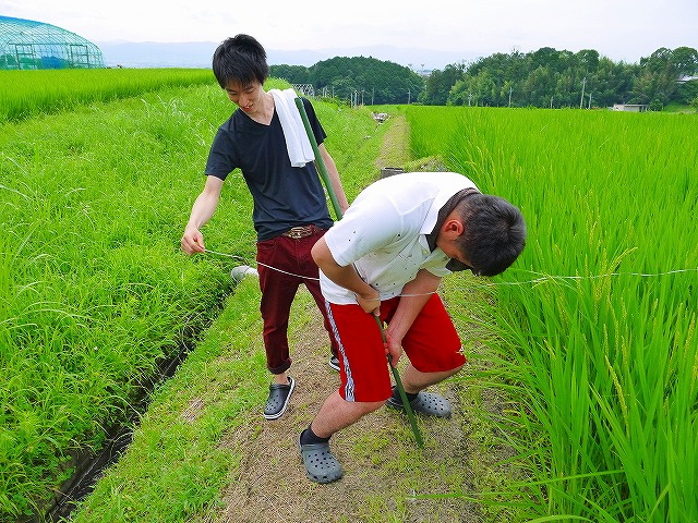 名コンビ誕生の予感