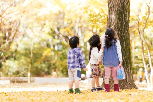 子育てするなら茅ヶ崎市で！茅ヶ崎市なら子育てを応援する情報が充実！の画像