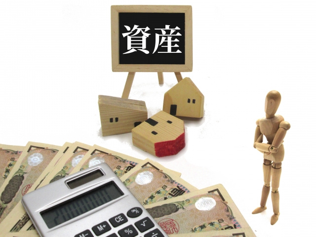 家族信託って？の画像