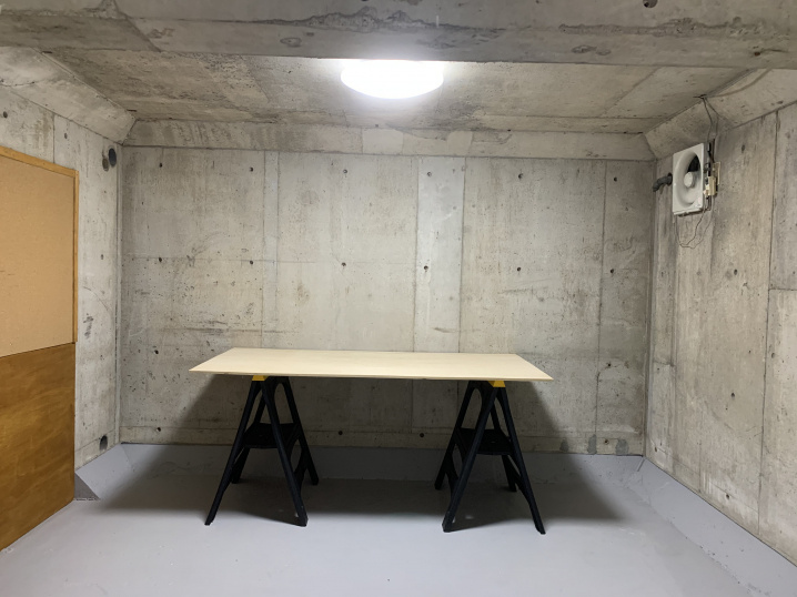 アトリエ坂の上ハウス