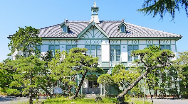 奈良女子大学とは？学部・学費・寮・学生生活・周辺エリア徹底ガイド【オープンキャンパス情報あり】の画像