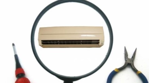家具家電付きの賃貸物件を選ぶにあたってどのような注意点があるのかというコトについて解説していこうとしている写真