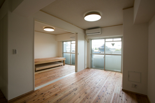 新築並みのお部屋とは♪～名古屋 My賃貸～の画像
