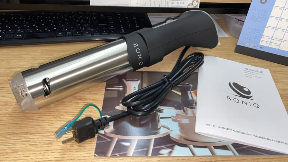 浅川と料理との画像