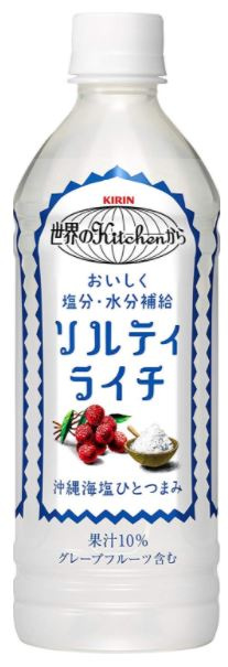 熱中症対策!の画像