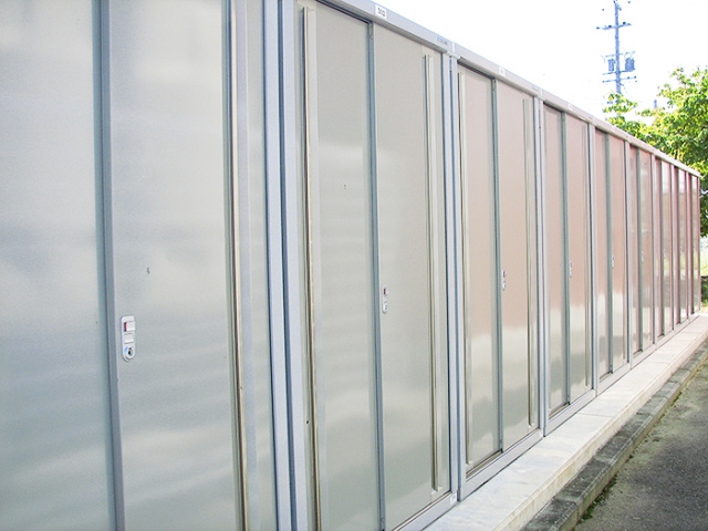 マイホームに屋外物置を置きたい！選び方のコツとは？