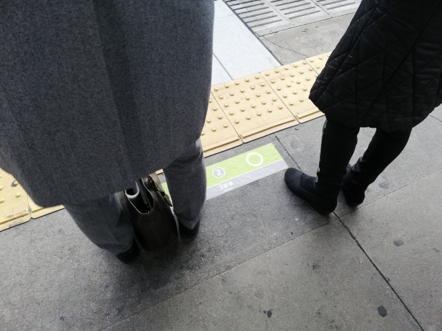 1人暮らしの駅チカ生活！メリット・デメリットを徹底検証の画像