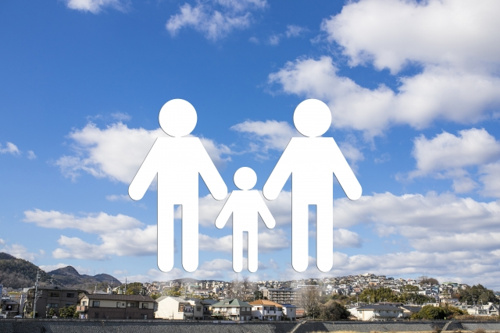 広島市安佐南区の子育て支援についてご紹介！