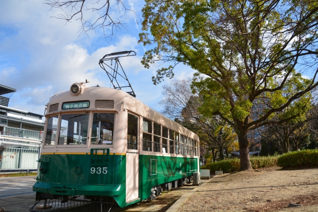 密を避けたファミリーのお出かけにおすすめ！四条大宮周辺の公園2選の画像