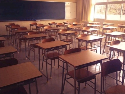 学校