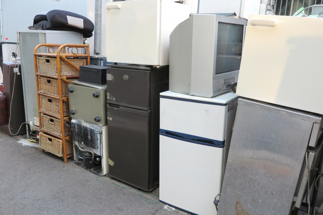 不動産売却時に家具家電を残せる？賢い処分方法もご紹介の画像