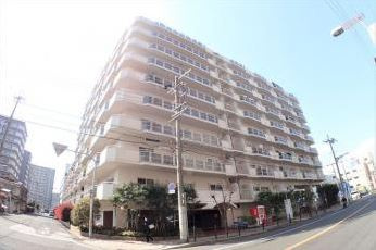 大阪市淀川区の中古マンション「リーガル新大阪Ⅵ」のおすすめ情報