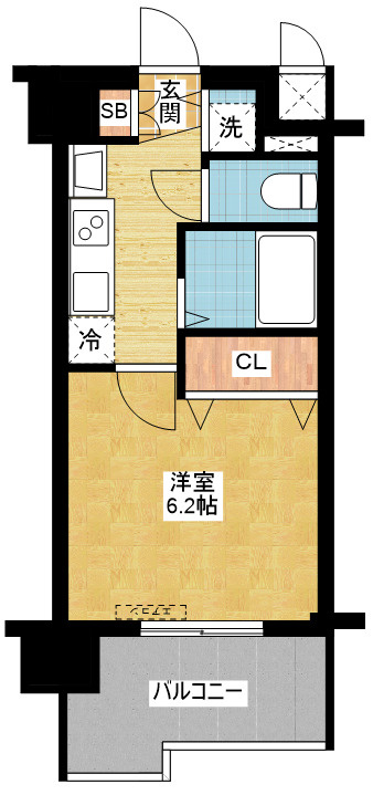 水商売可　名古屋　賃貸の画像