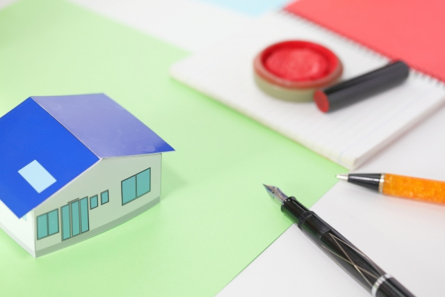 不動産売却の心強い味方！不動産会社と結ぶ媒介契約の種類について