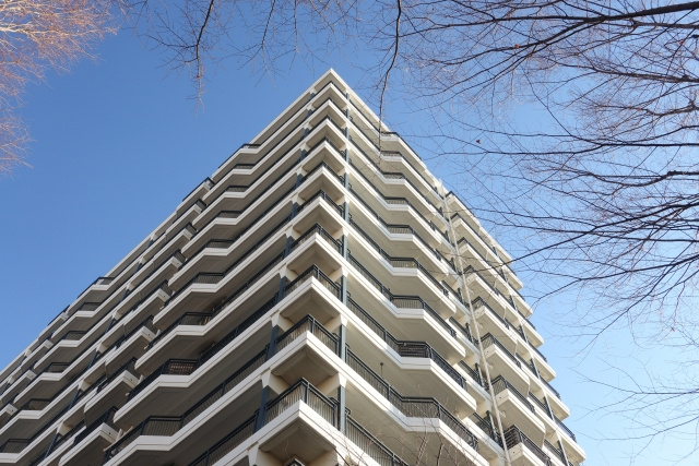 中古マンションを購入する際どのくらいの築年数が買い時？の画像