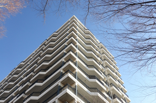 中古マンションを購入する際どのくらいの築年数が買い時？