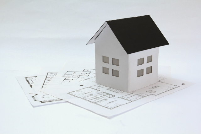 図面の読み方がわかればあなたの暮らしに合ったマンションを見つけられる！の画像