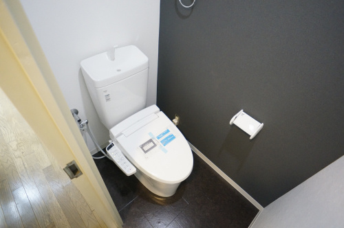 リフォーム用トイレの交換の画像