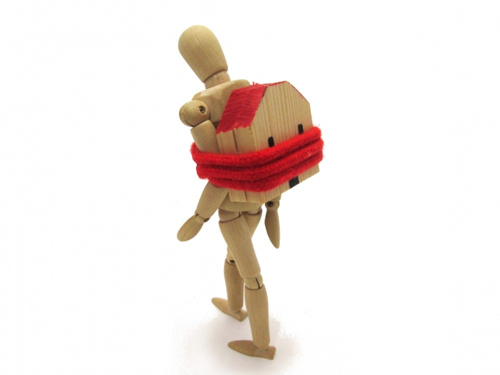 不動産売却を検討している方は要チェック！損金が出てしまった場合にも役立つ税金の特例とは？