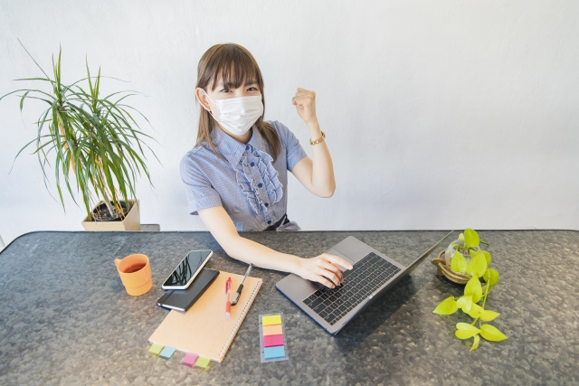 高槻市のテレワーク用コワーキングスペースH（エッジ）とアイルビー高槻とは？